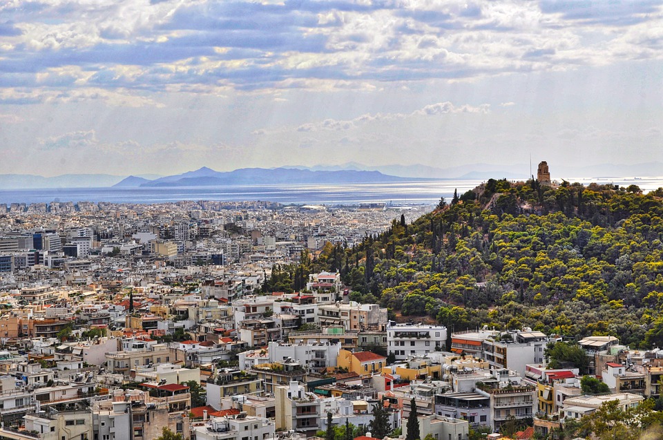 Athens City