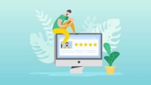 Respond to Online Business Reviews